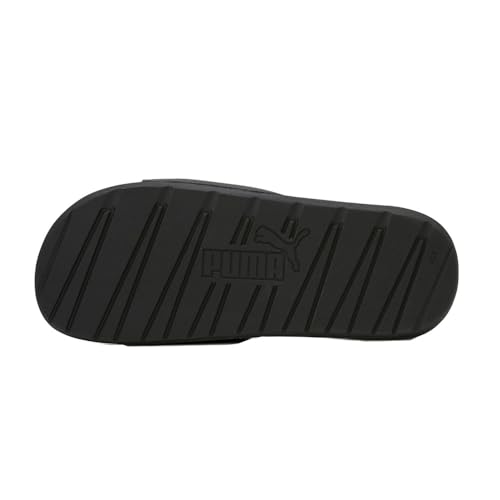 PUMA Men's Cool Cat 2.0 Slide Sandal