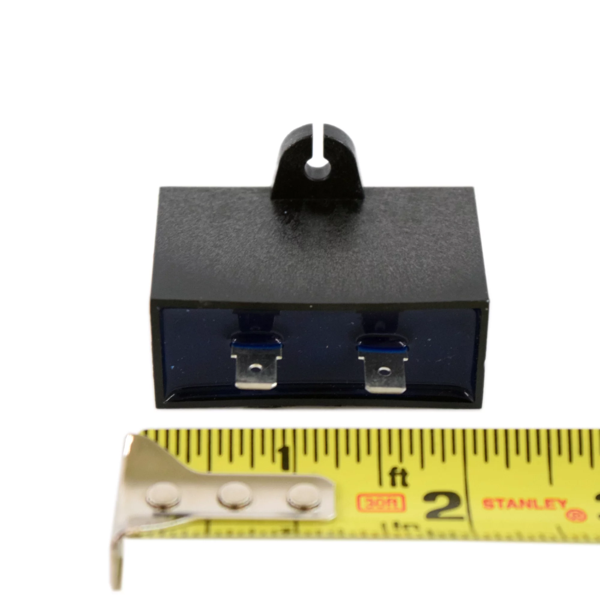 Frigidaire 297286803 Refrigerator Run Capacitor (replaces 216985001, 297286804) Genuine Original Equipment Manufacturer (OEM) Pa