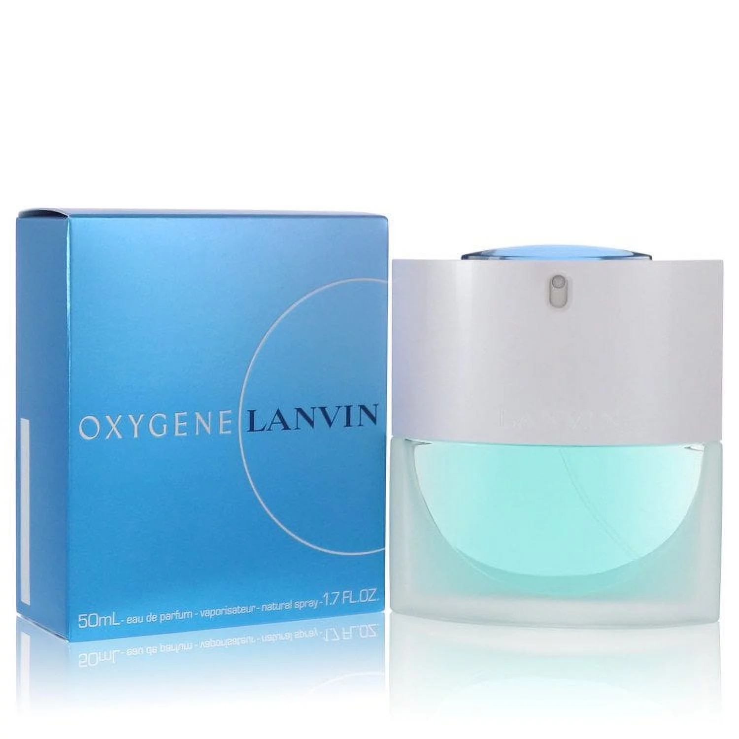 OXYGENE by Lanvin
