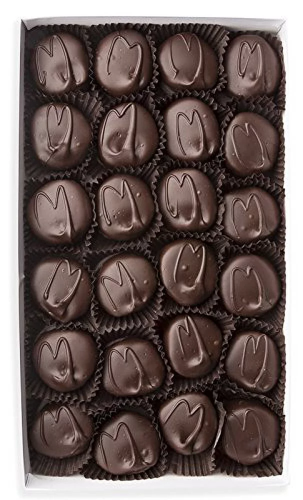 Cavanaugh's 5 Lb French Mint Cream Dark Chocolate