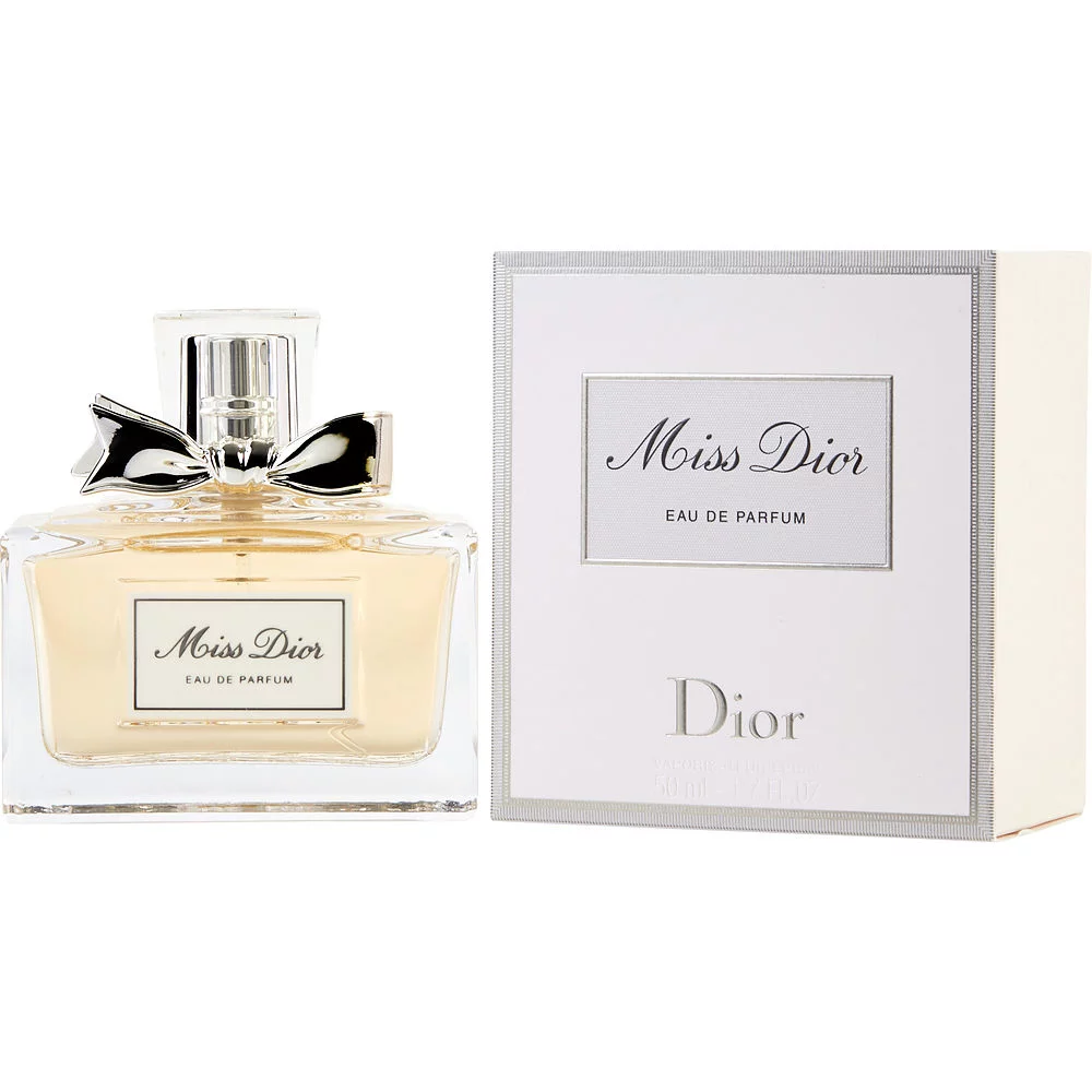 Dior Miss Dior Eau de Parfum, Perfume for Women, 1.7 Oz