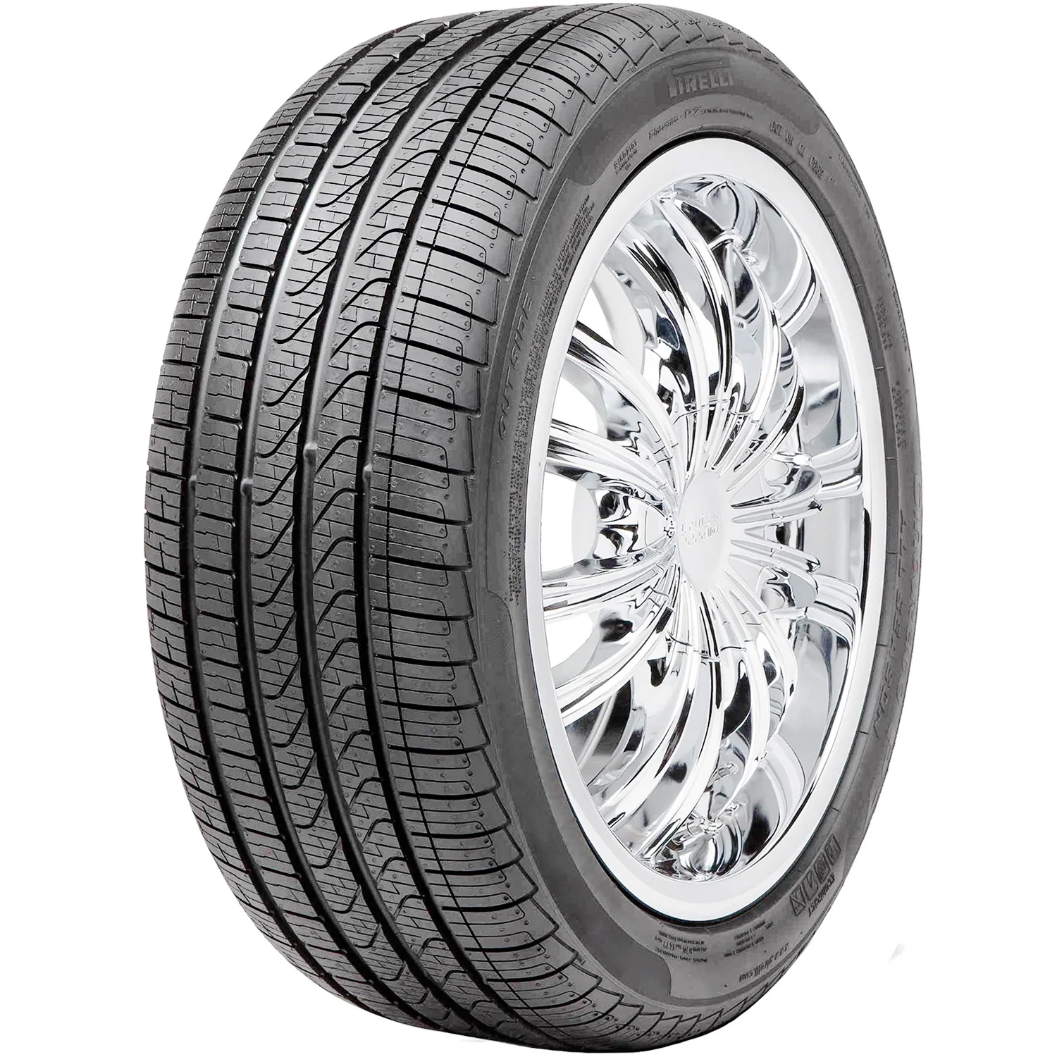 Pirelli Cinturato P7 All Season All Season 225/45R19 96V XL Passenger Tire