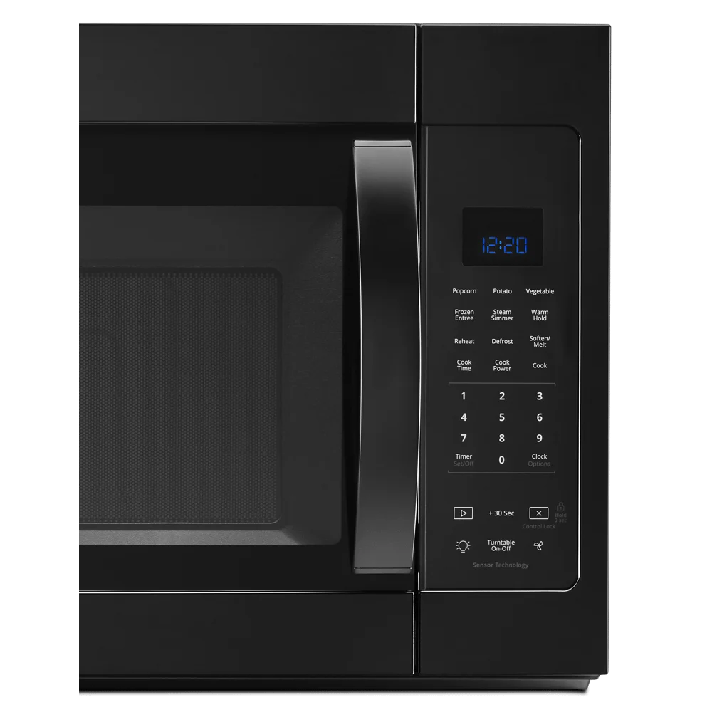 Whirlpool Wmh32519h 30