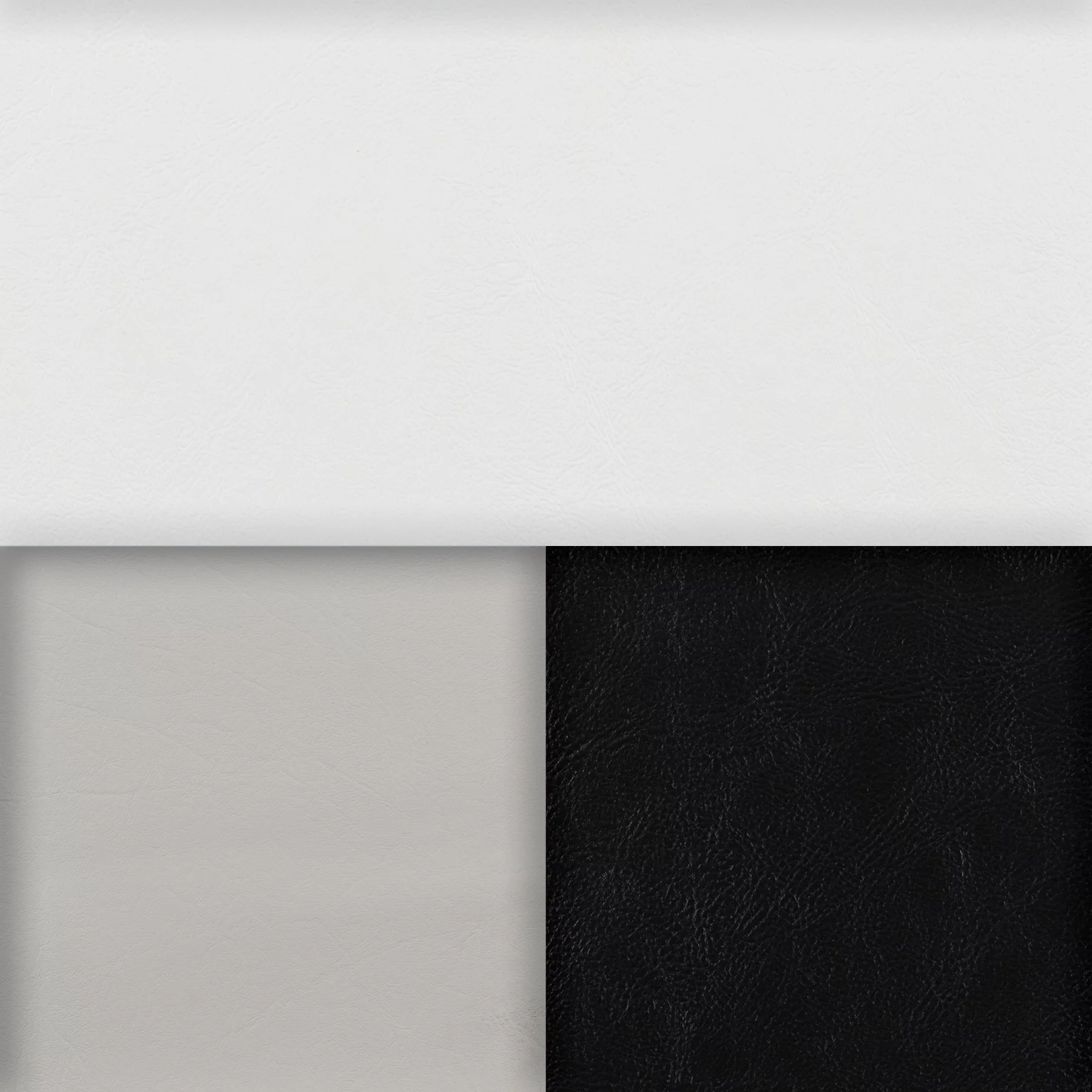 Wise 3338-1782 Baja Extra Large Bucket Seat with Flip-Up Bolster, Brite White / Marble Grey / Black