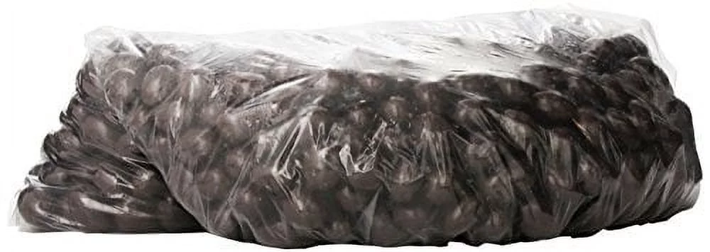 All Natural Dark Chocolate Almonds Toffee, 10-Pound