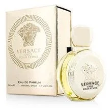 Versace Eros Eau De Parfum Spray For Women  50ml/1.7oz