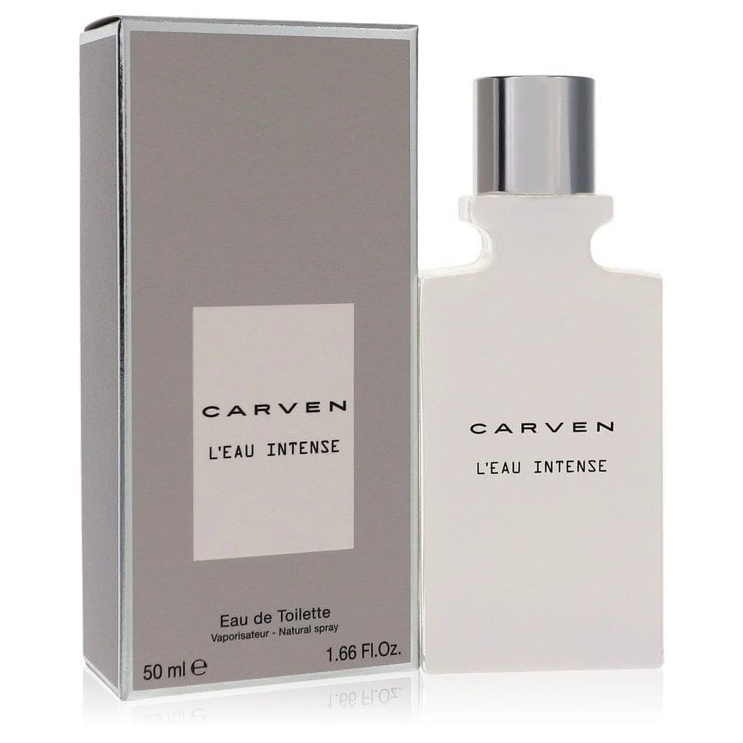 Carven L'eau Intense by Carven Eau De Toilette Spray 1.7 oz Colognes for Male