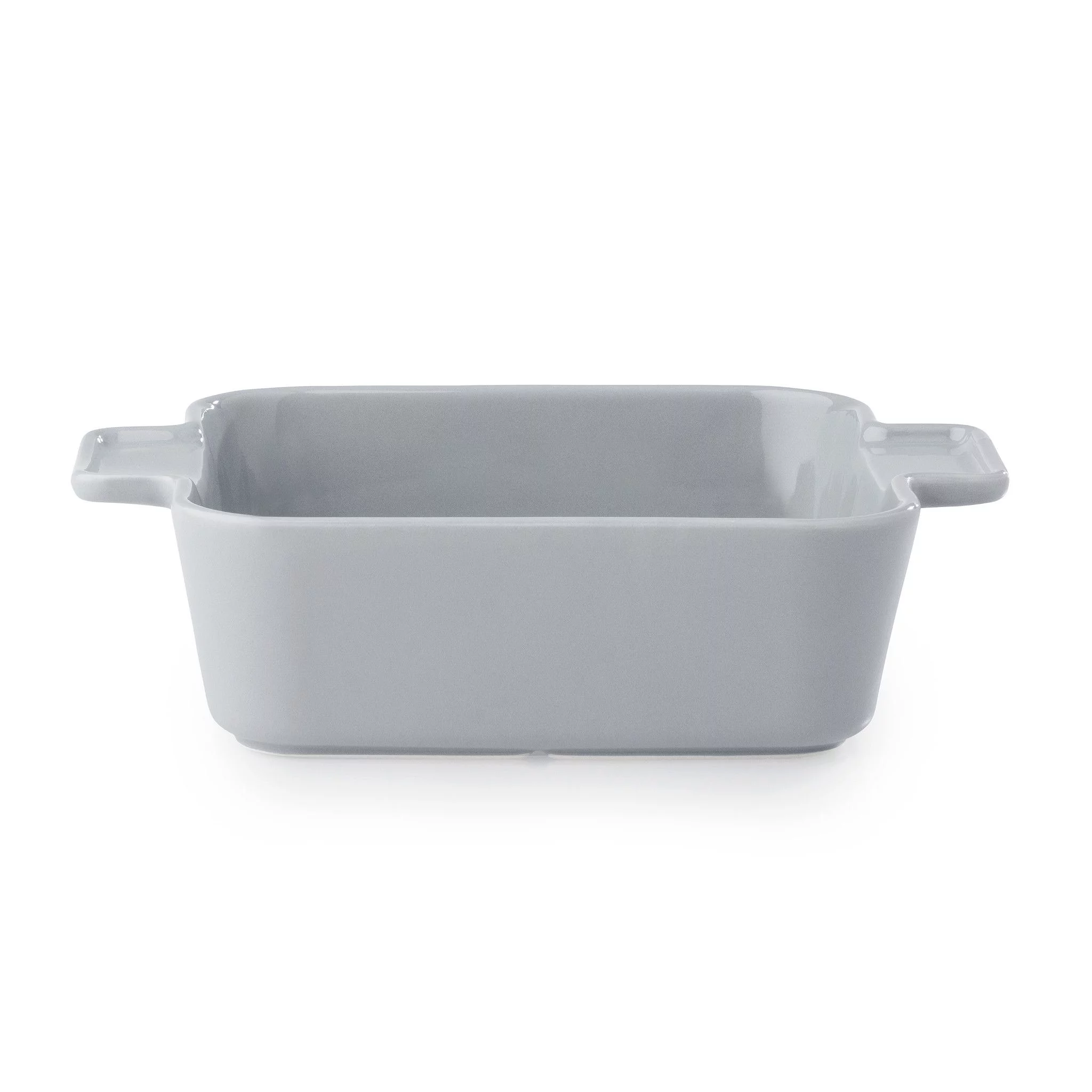 CorningWare Modern Ash Stoneware 2-quart Baker