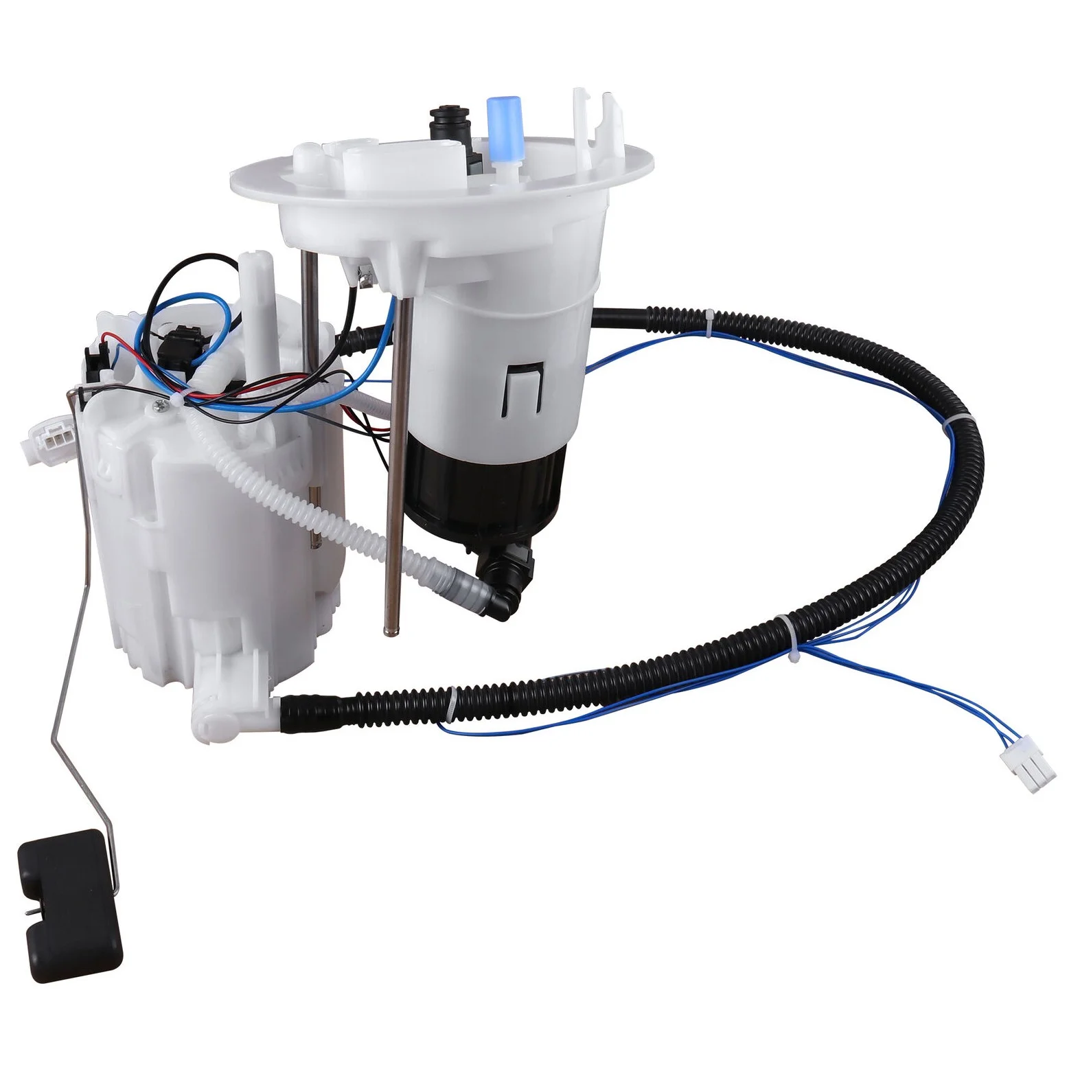 Teledu Electric Fuel Pump Module Assembly For Audi A4 A5 Quattro S4 S5 Base FG1194