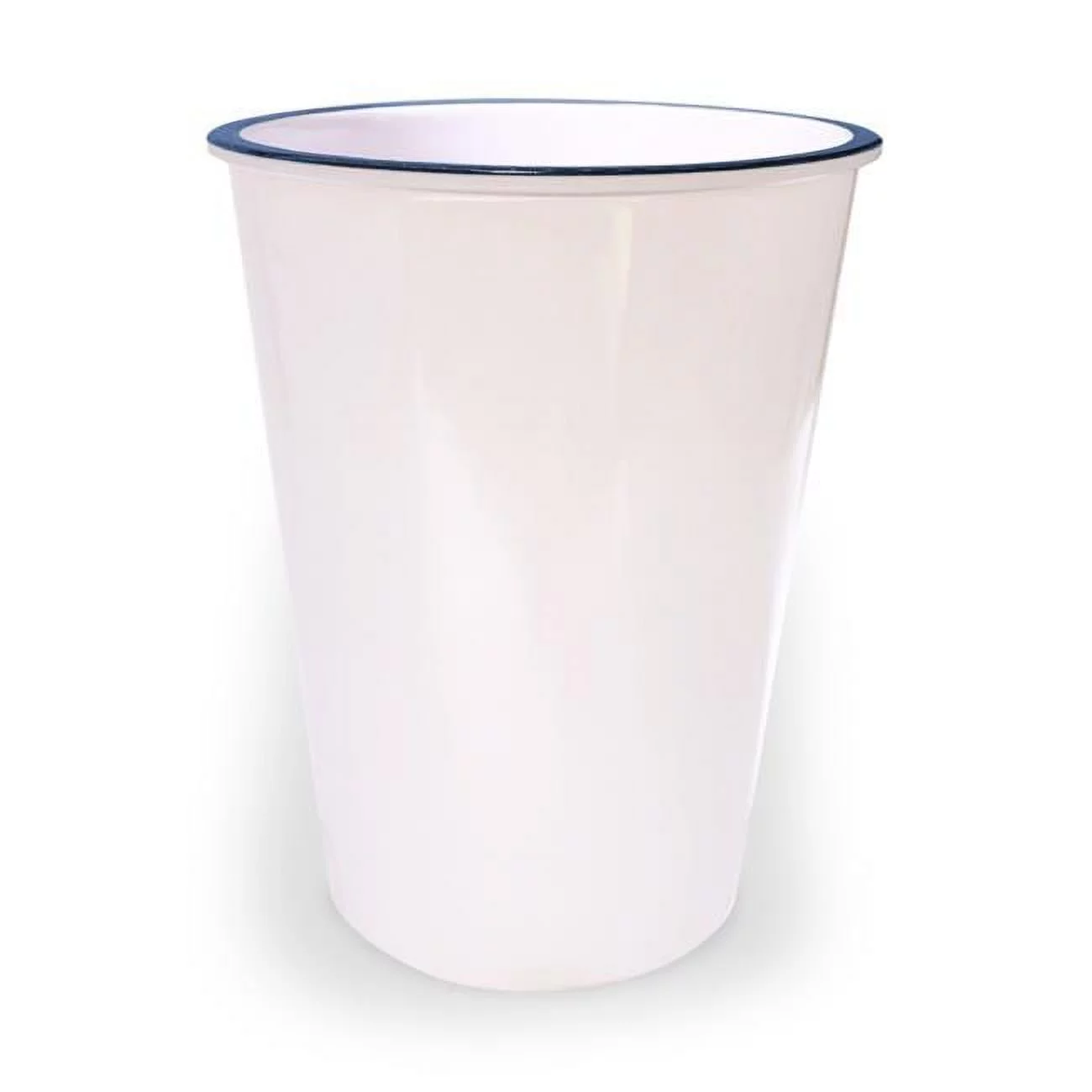 DDI 2362986 16 oz Melamine Tumblers - Homestead Collection - Case of 96