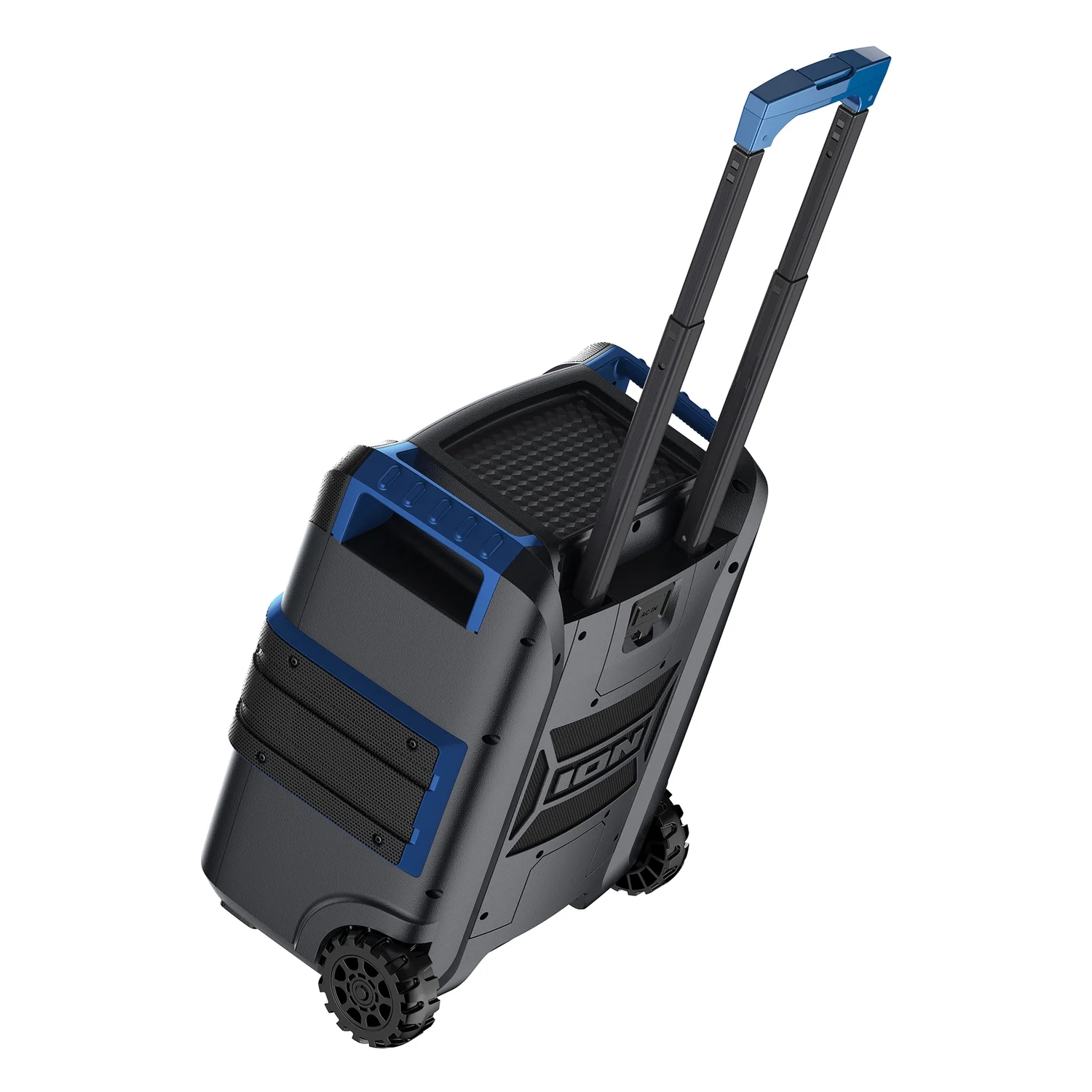 Restored ION Explorer XLHigh-Power All Weather Speaker with Premium 5-Speaker Sound (Refurbished)