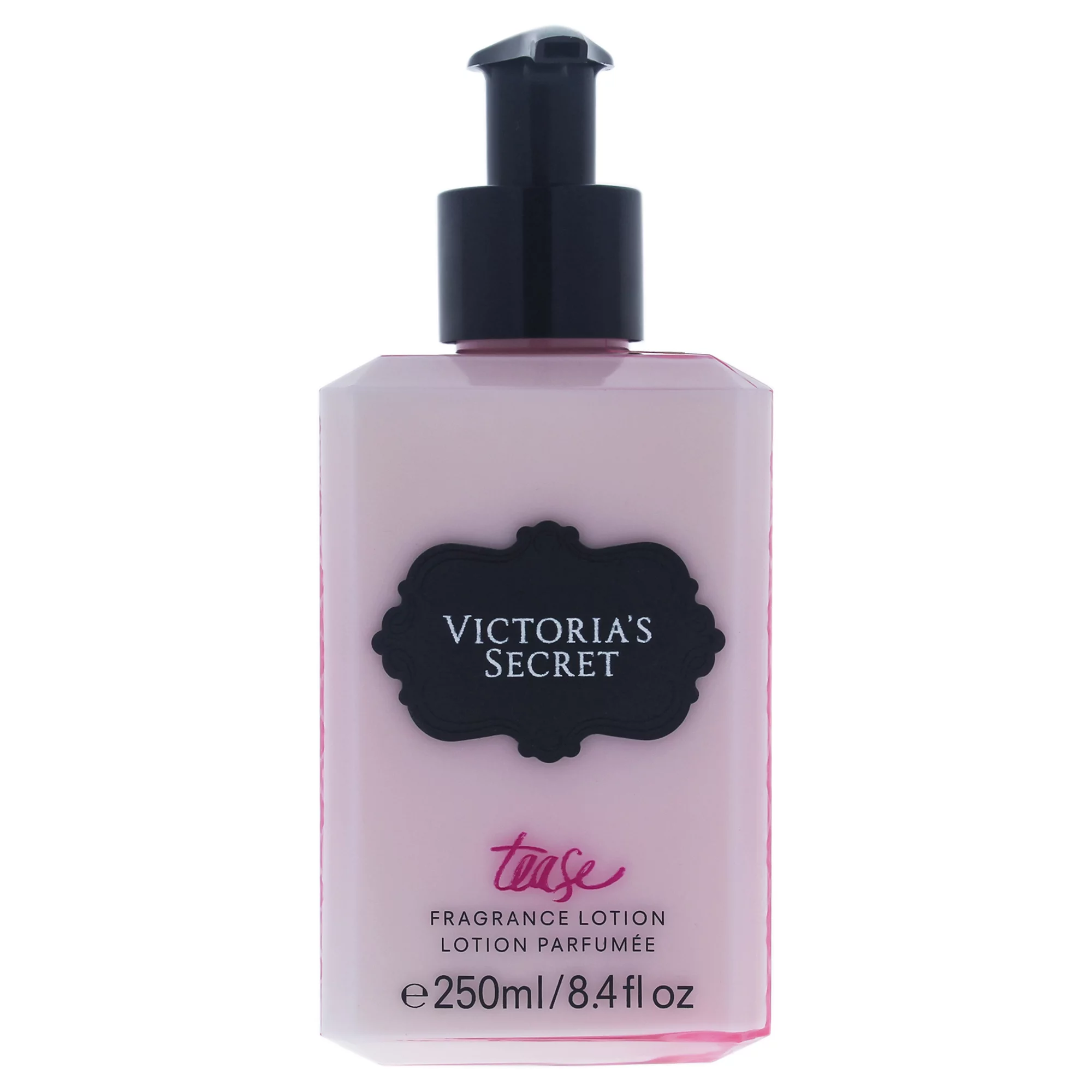 Tease by Victoria's Secret for Women 8.4 oz Fragrance Lotion