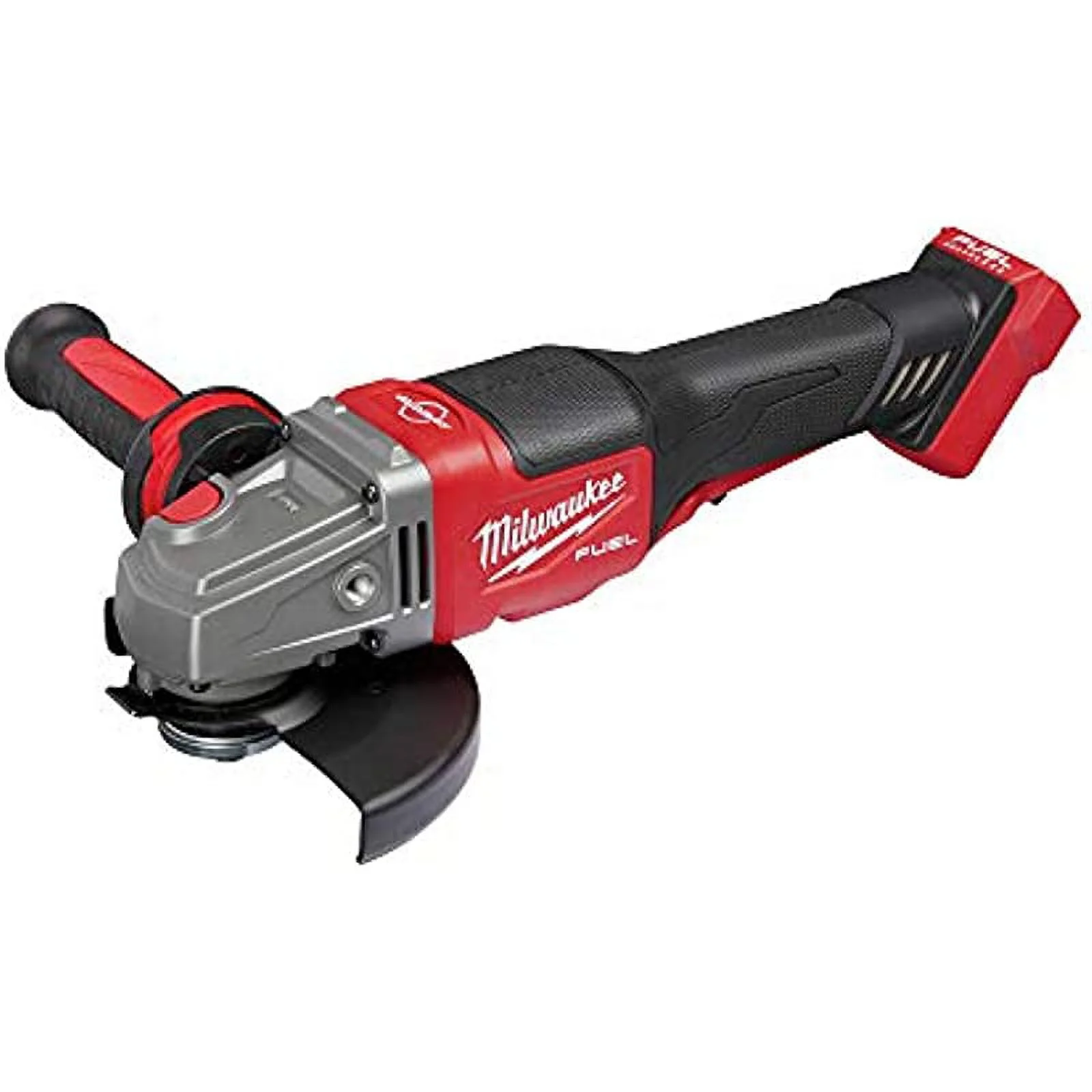 Milwaukee 2980-20 M18 FUEL 4-1/2 in. - 6 in. Braking Grinder w/No-Lock Paddle Switch (Tool Only)