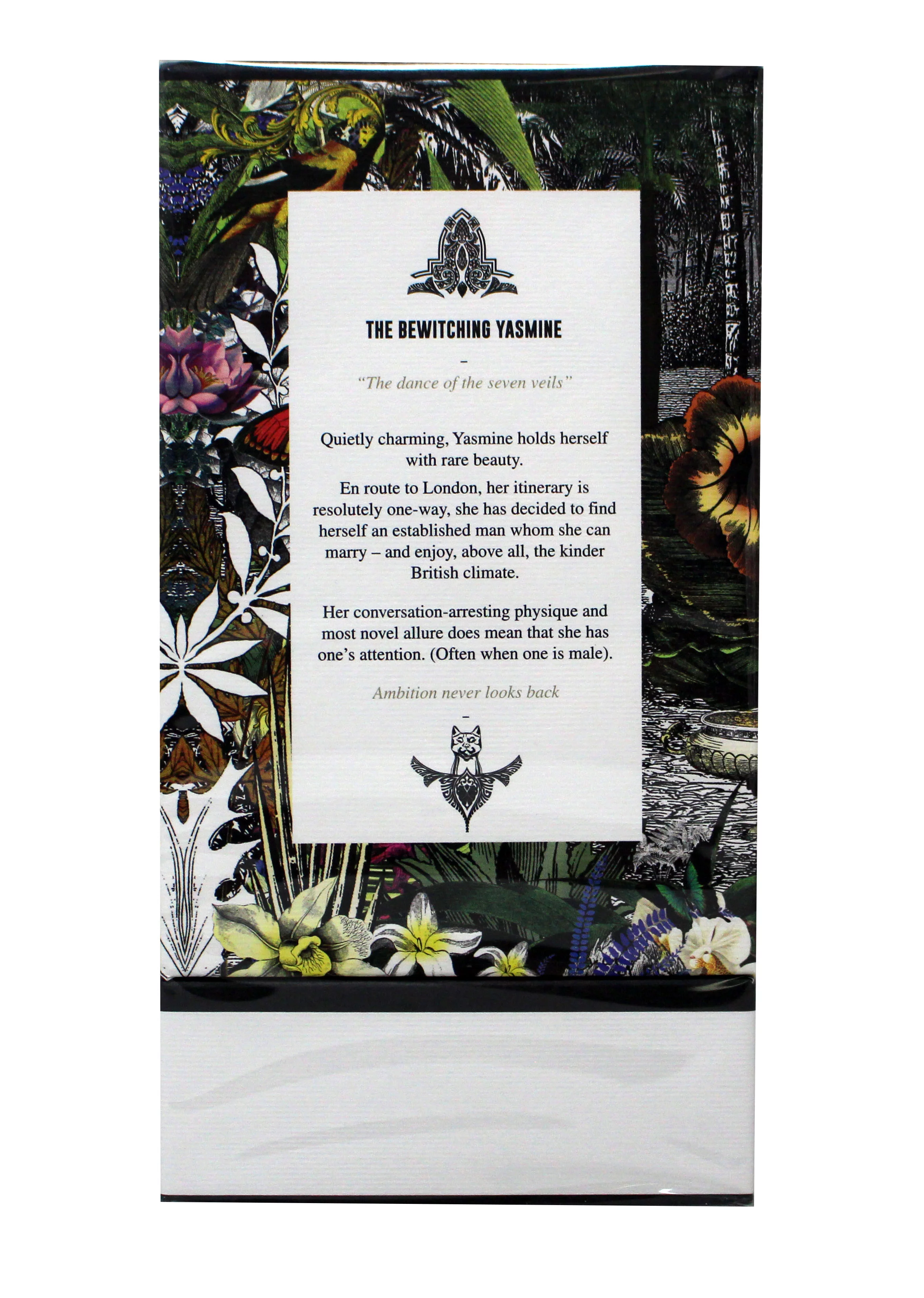 Penhaligon's Portrait The Bewitching Yasmine Eau De Parfum 2.5 Ounces