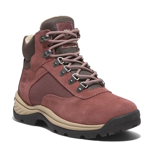 Timberland Women's White Ledge Mid Waterproof Hiking Boot