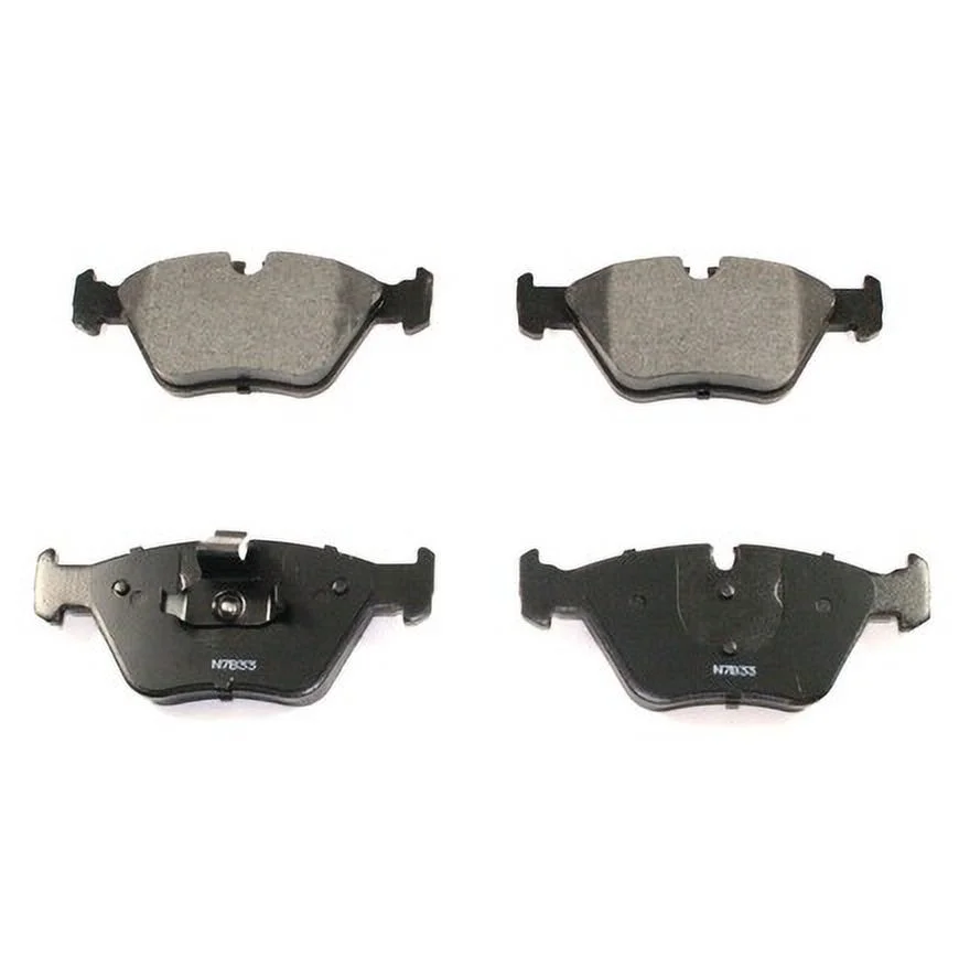 Dash4 Semi-Metallic Disc Brake Pad MD946