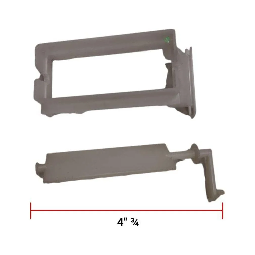 GLOB PRO SOLUTIONS AP4008509 AH2003001 EA2003001 PS2003001 CKD2359 Refrigerator Damper/insulation Kit 4