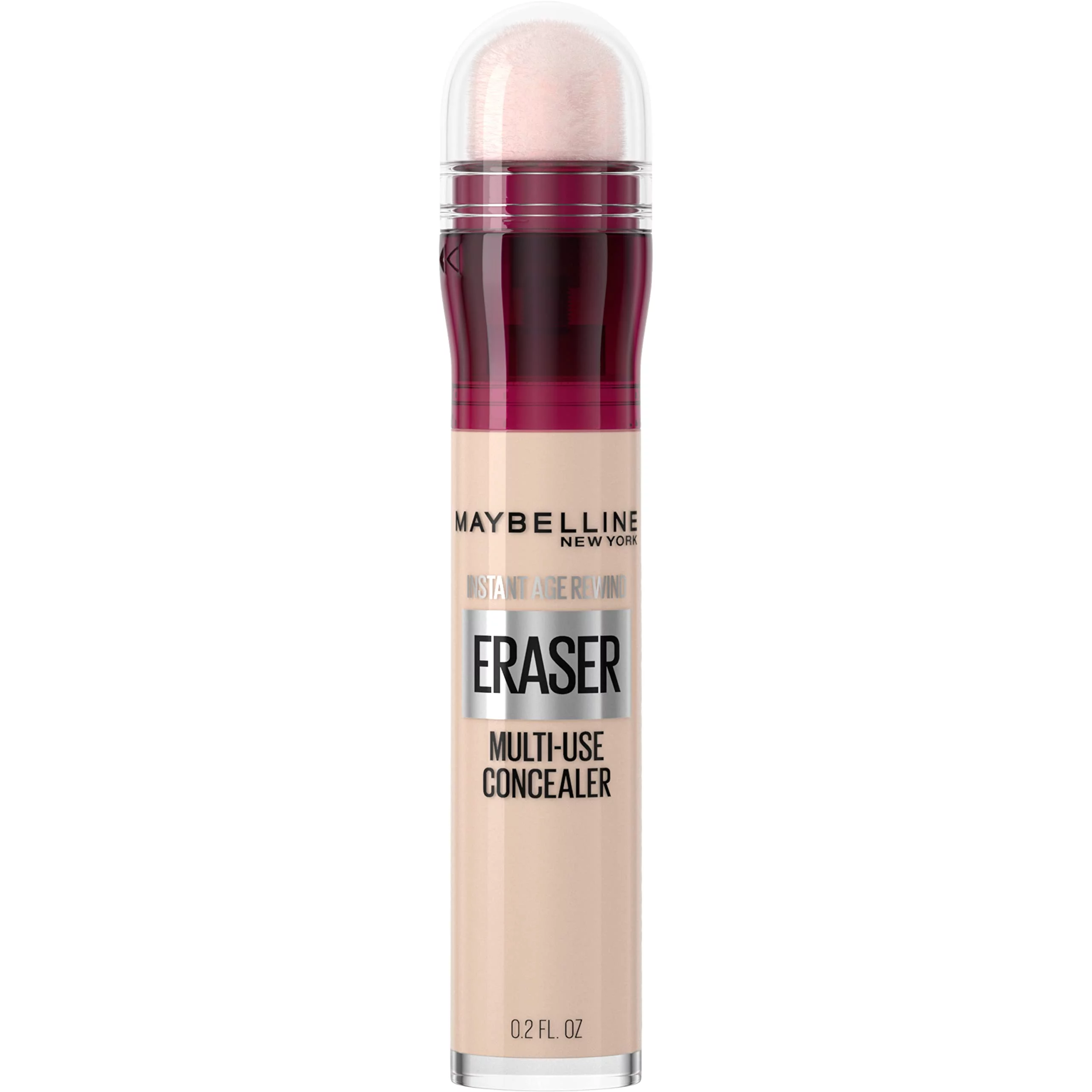 Maybelline Instant Age Rewind Concealer, Shade 110 (Pack of 18)