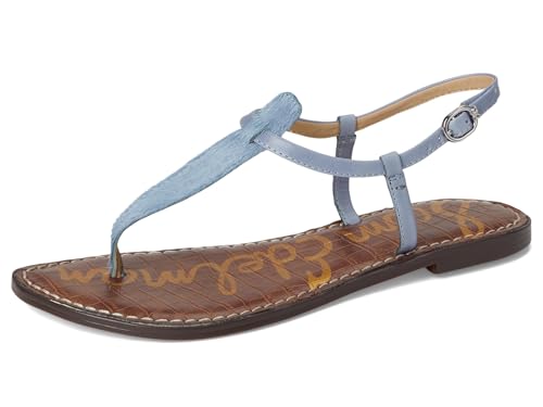 Sam Edelman Women's Gigi Flat Sandal