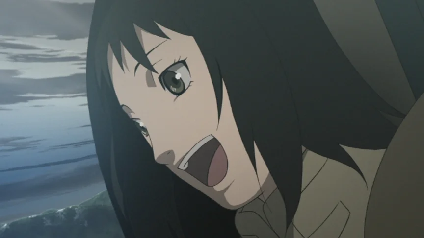 The Sky Crawlers: Innocent Aces - Nintendo Wii