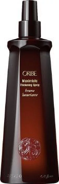 Oribe By Oribe-Maxamista Thickening Spray 6.8 Oz For Unisex