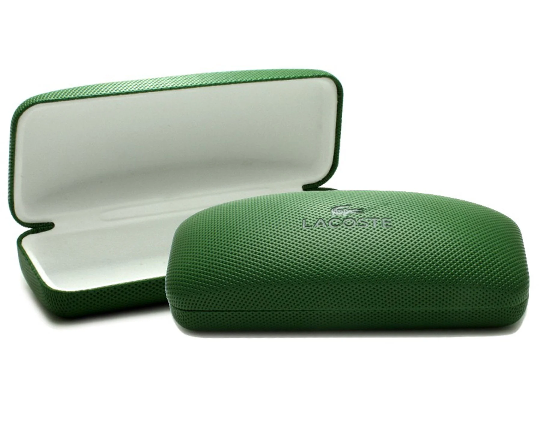 Lacoste L876S Sunglasses 615 Matte Red