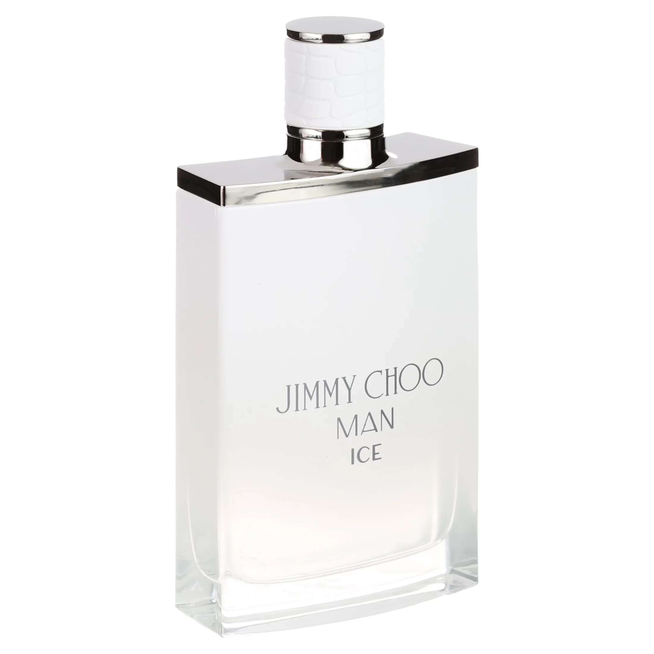 Jimmy Choo Man Ice by Jimmy Choo for Men - 1 oz EDT Spray