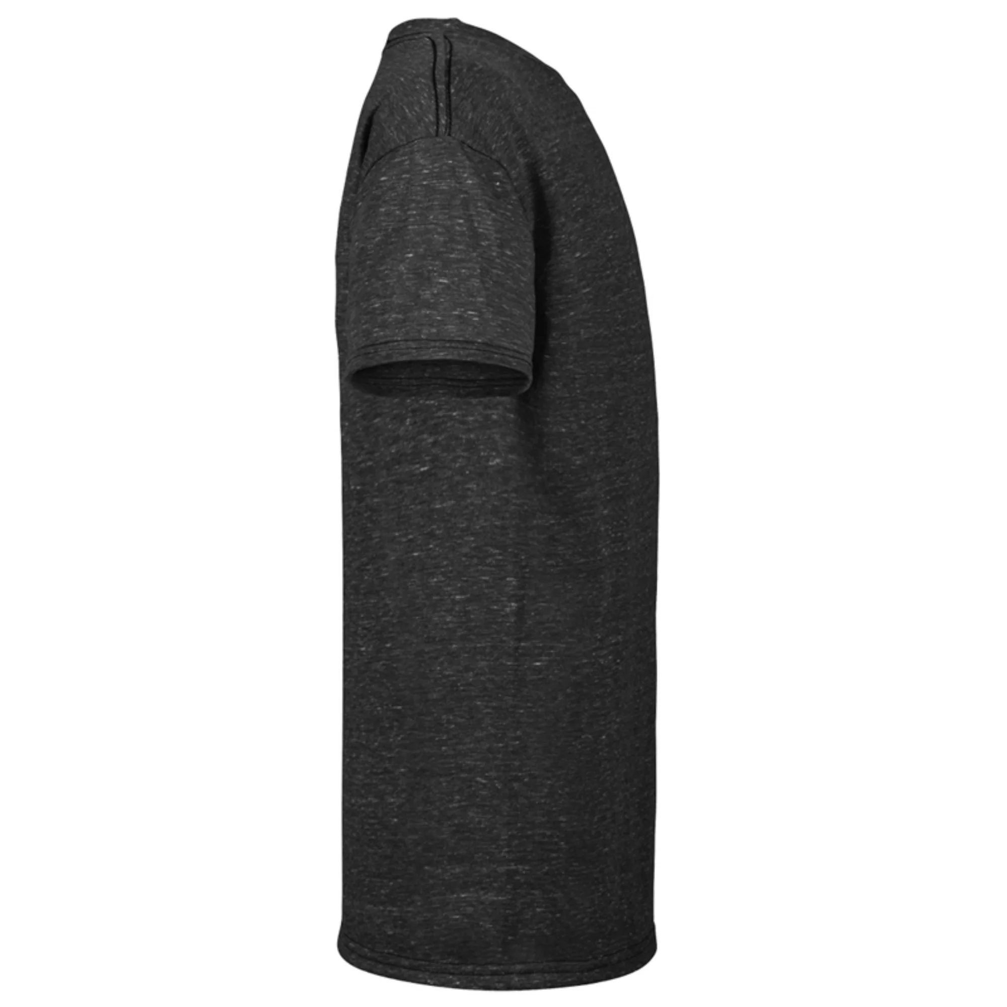 Marvel She-Hulk Icon - Short Sleeve Blended T-Shirt for Adults - Customized-Black Snow Heather