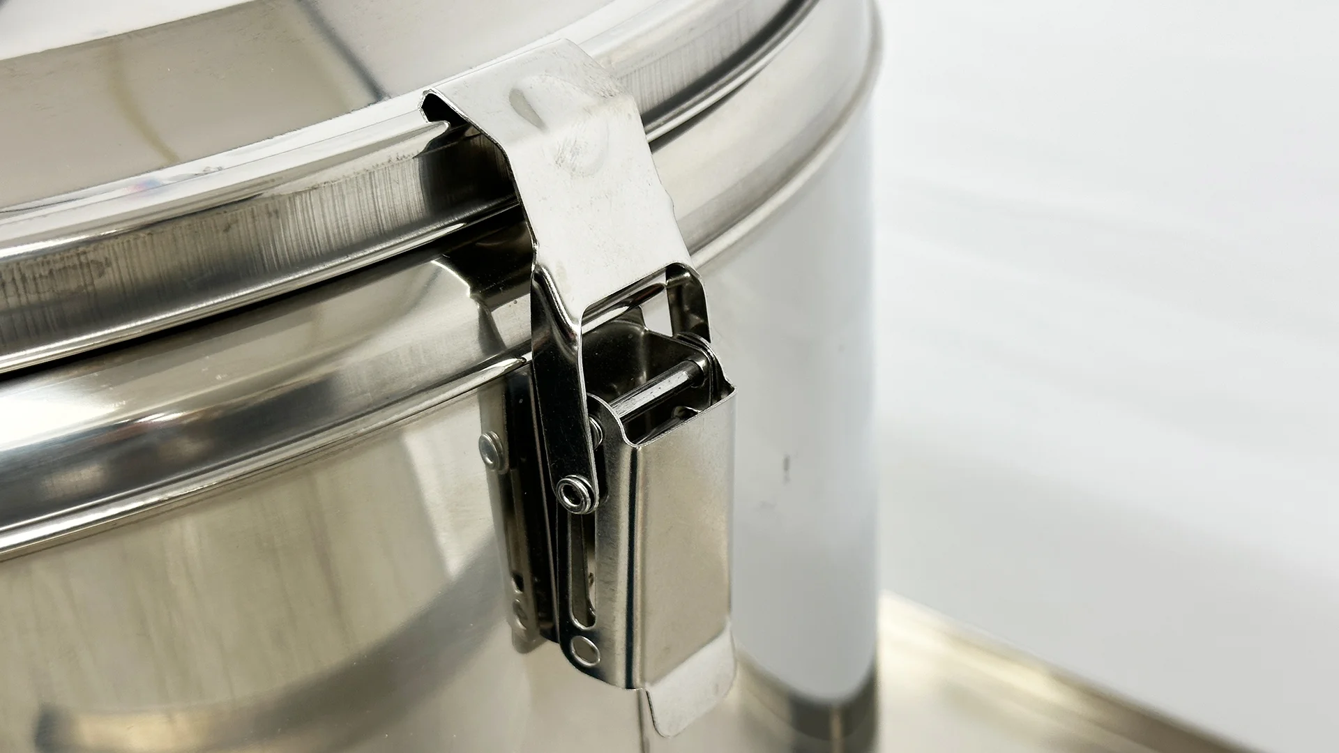 soup pot Kettle 60L Electric warmer cooker ESW60