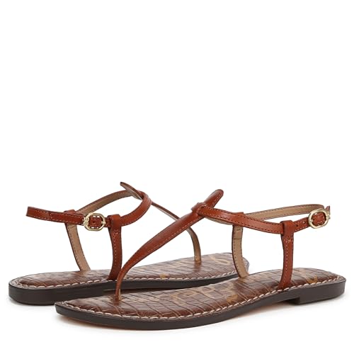 Sam Edelman Women's Gigi Flat Sandal