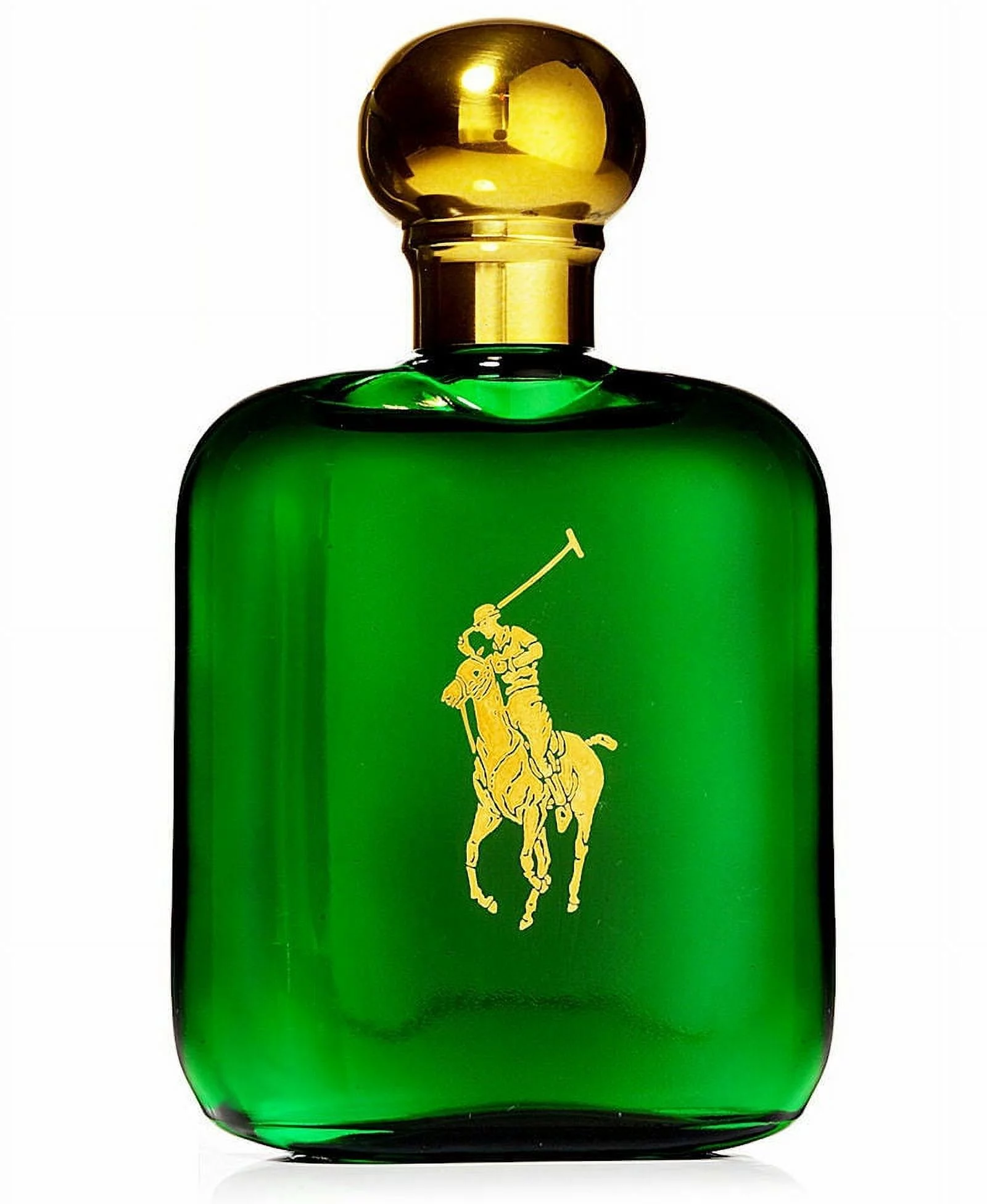 Ralph Lauren Men | Eau De Toilette Natural Spray | Polo Green | 4 oz | New