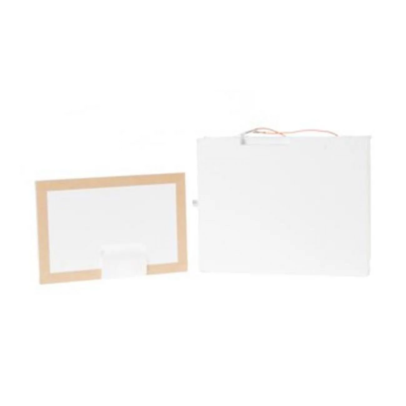 GEH GEHWR49X10021 Refrigerator Freezer Drain Pan Icing Repair Kit