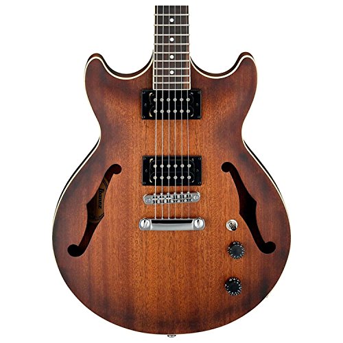 Ibanez Artcore AM53 - Tobacco Flat