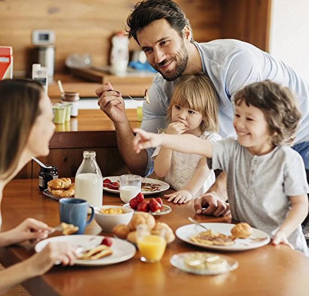 Castle Kitchen Natural Hot Chocolate Mix Variety Pack (42 Oz) - Dairy-Free, Vegan Complete Mixes - Just Add Water - Pack of 3 (Classic Caramel, Double Dutch, Marvelous Mint Dark Chocolate) 14 oz Each