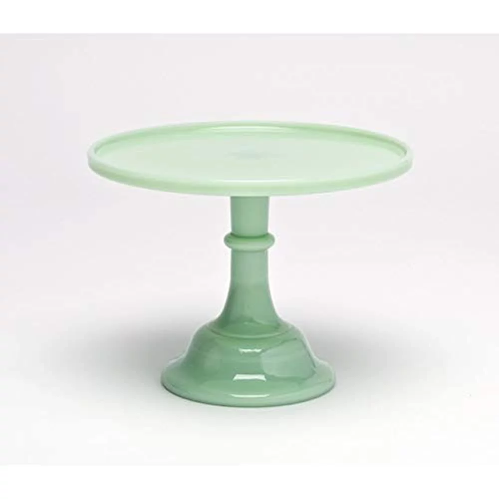 Mosser Jadeite Cake Stand 24010J , 10