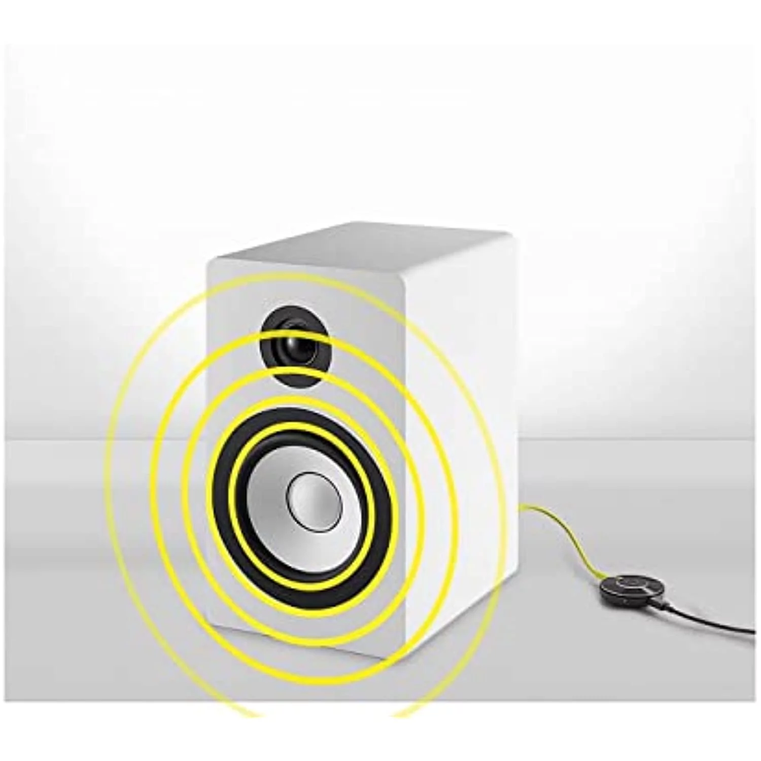 Google Chromecast Audio - Gloss Black