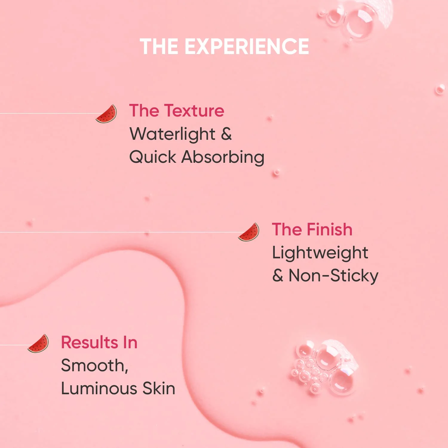 Dot & Key Watermelon 10% Glycolic Acid Glow Face Serum, With KojicI Targets Pigmentation And Oily Skin, 30ml