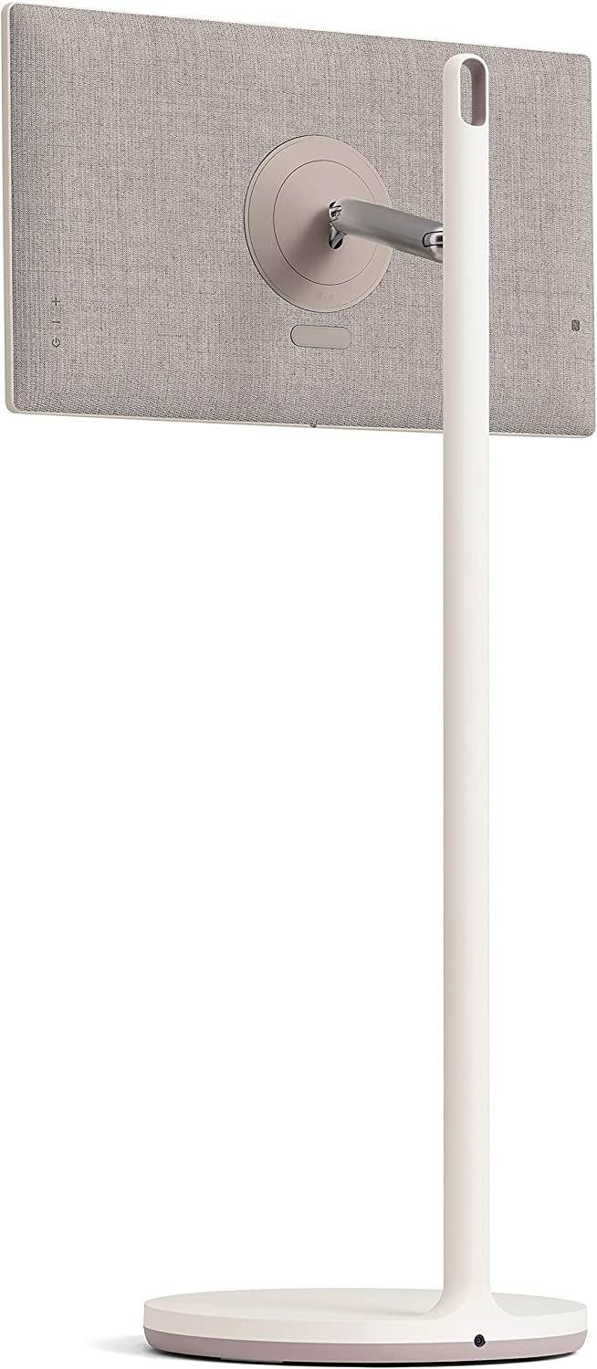 LG 27 in StanbyME LED Full HD Touch Screen Smart TV - 27ART10AKPL