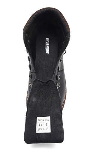 Men's Waterproof Snow Boots Hiking Boot