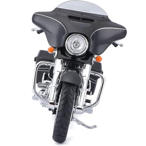 Maisto 1:12 Harley Davidson 2015 Street Glide