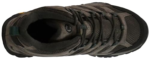Merrell Men's Moab 2 Mid Waterproof Hiking Boot