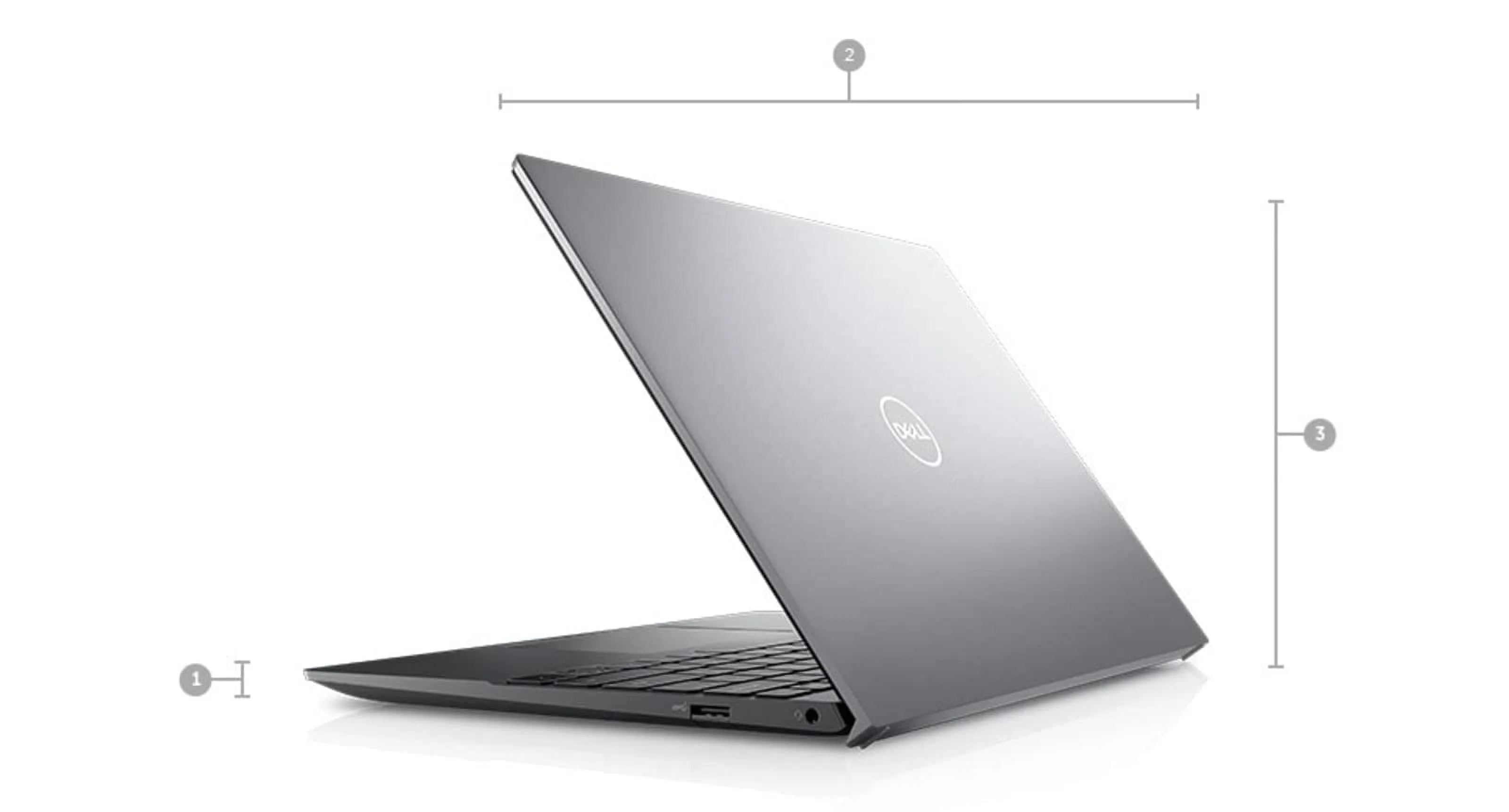 Dell Vostro 13 5310 Laptop (2021) | 13.3