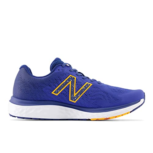 New Balance Men's Fresh Foam 680 V7 Running Shoe