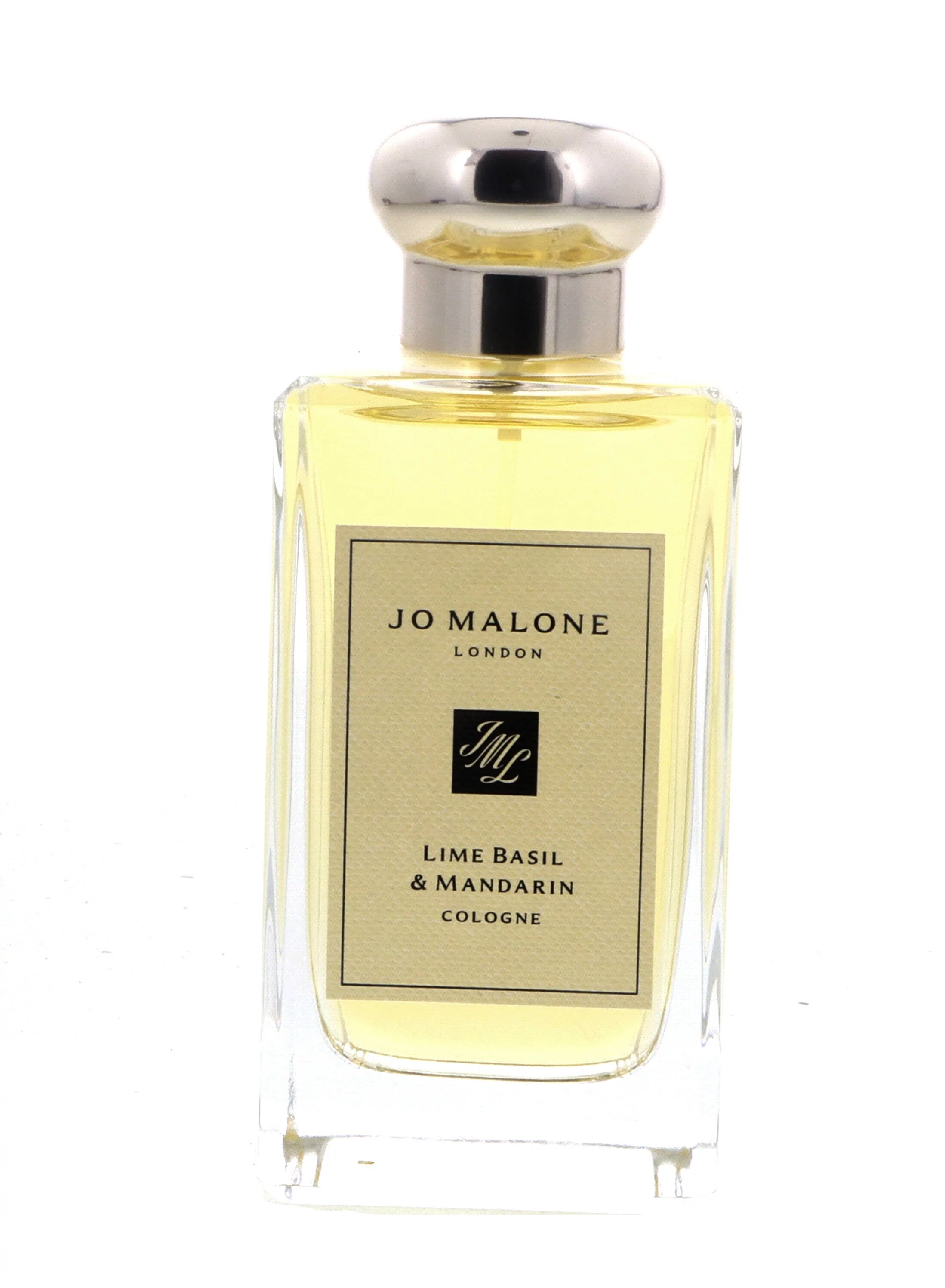 Jo Malone Lime Basil and Mandarin Cologne, 3.4 oz