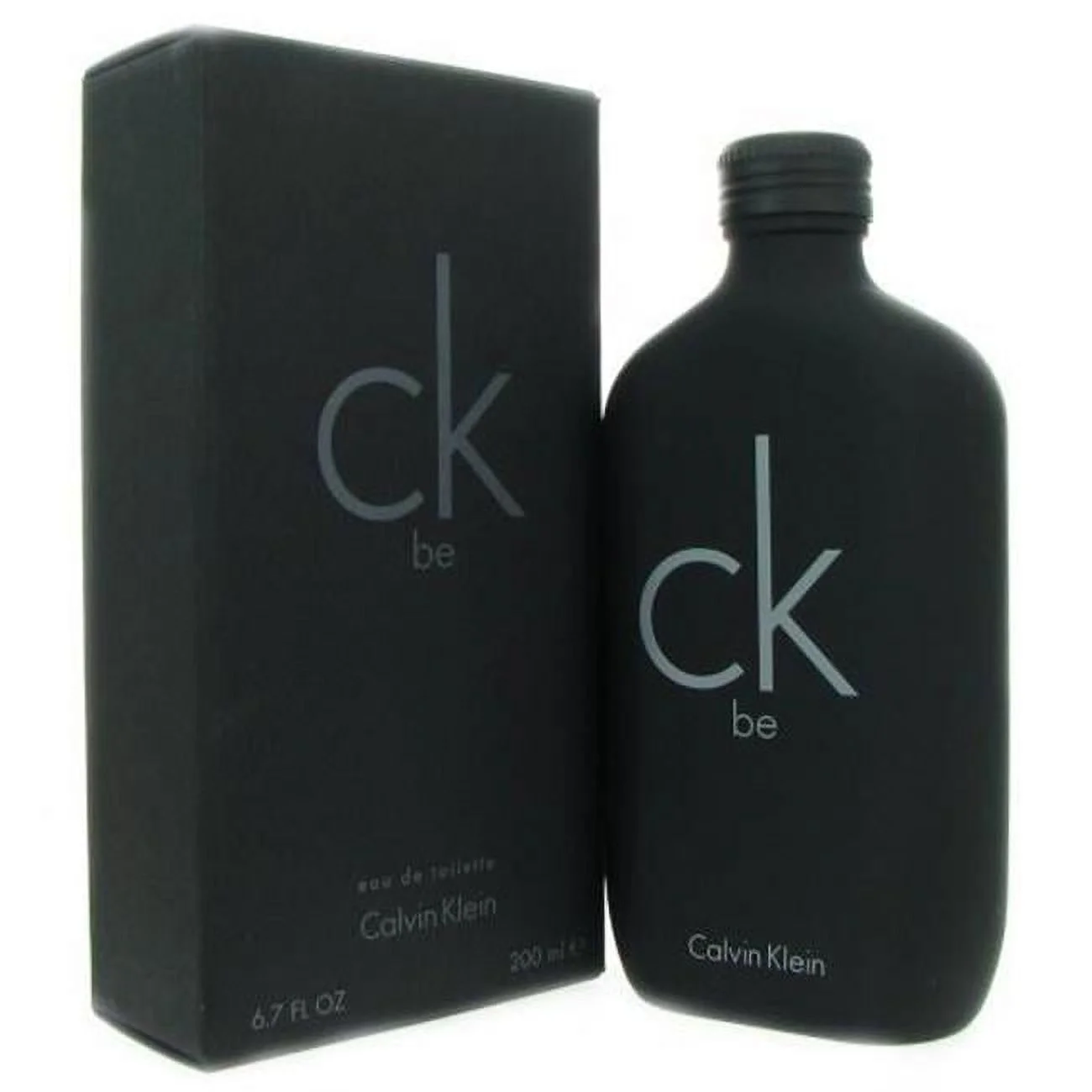 CK Be Eau De Toilette Spray For Uni-Sex - 6.8 Oz.