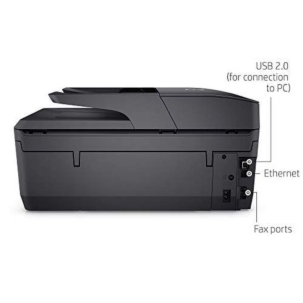 HP OfficeJet Pro 6978