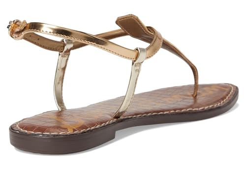 Sam Edelman Women's Gigi Flat Sandal