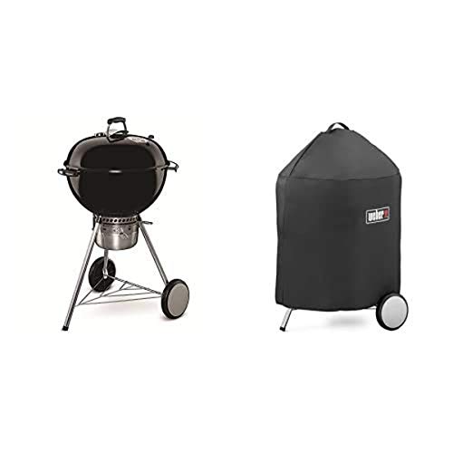 Weber Master-Touch 22