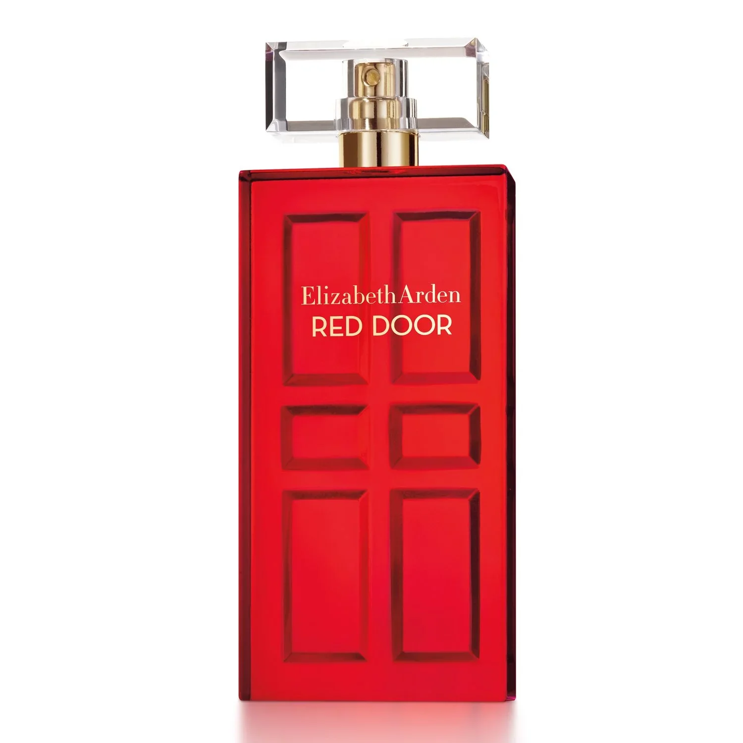 Elizabeth Arden Womens Red Door Eau De Toilette Perfume, 3.3 oz