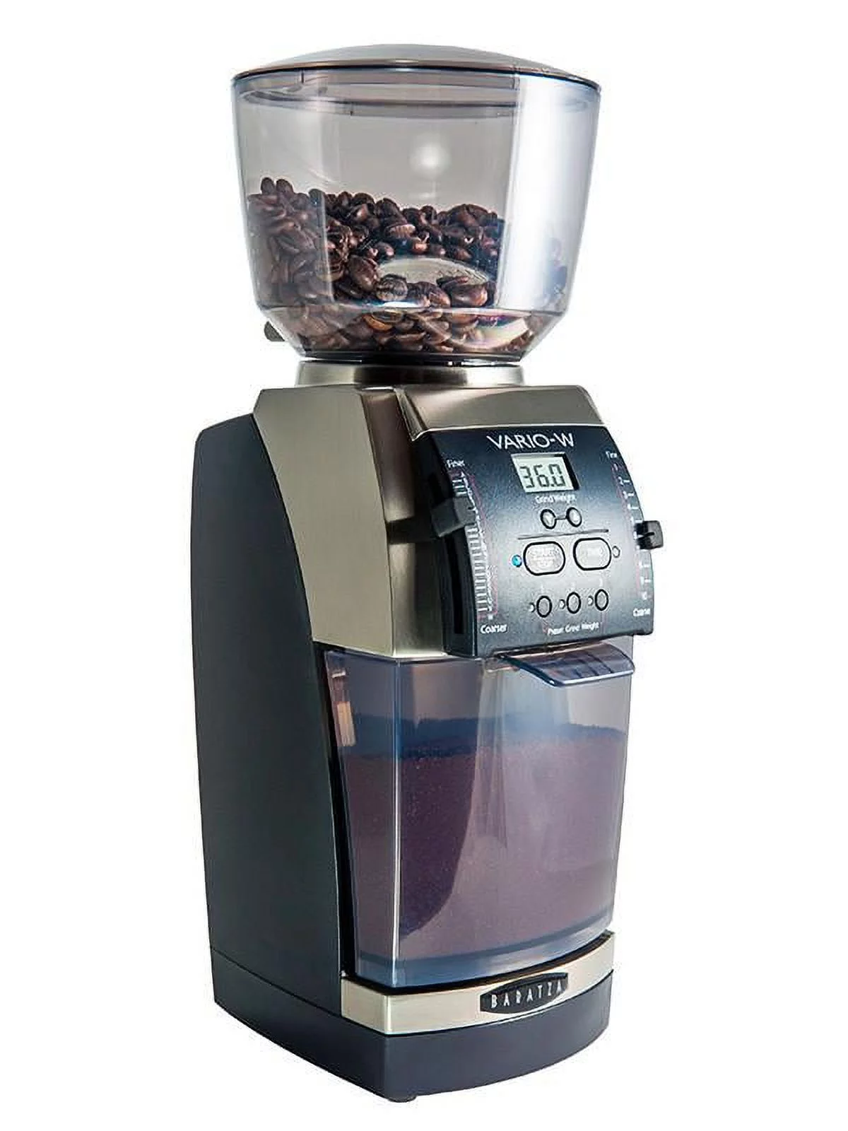Baratza Vario-W 986 - Coffee & Espresso Grinder